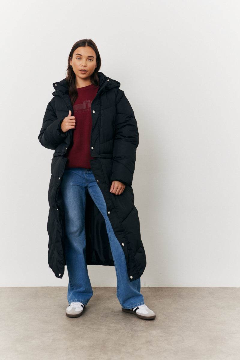 5 in 1 Multiway Puffer - InTheStyle