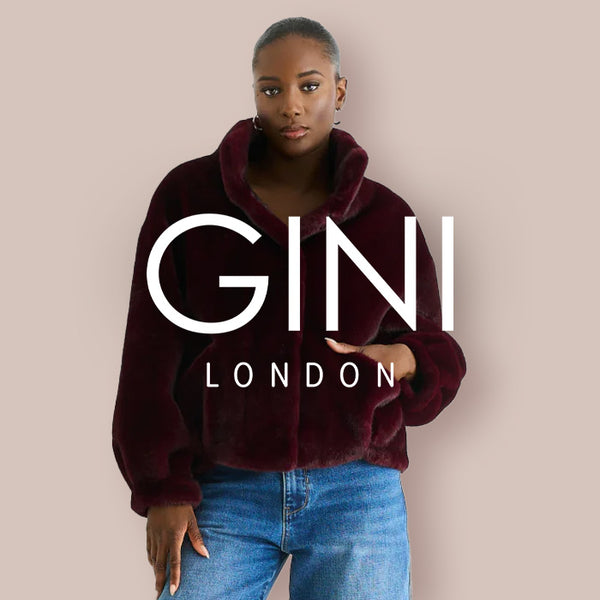 Gini London