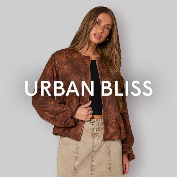 Urban Bliss