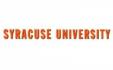 Syracuse University Logo