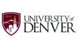 University of Denver Logo