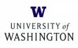 University of Washington-Seattle Campus Logo