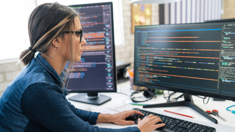 Could AI replace these careers - 10 Irreplaceable Majors 2024