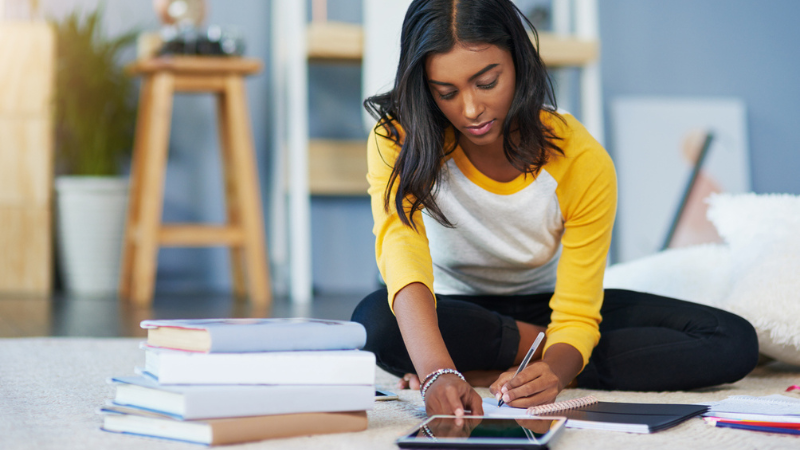 8 Tools to Prep For College as a High School Freshman