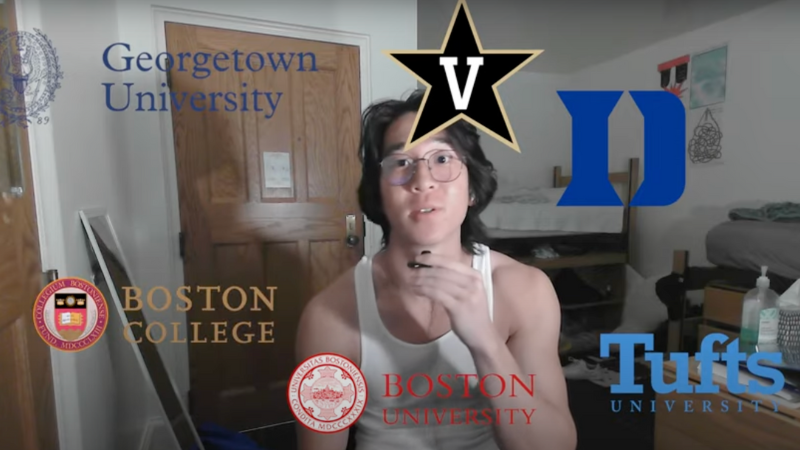 11 Best College TikTok Influencers